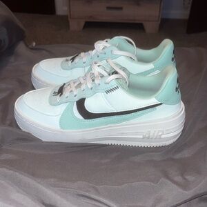 air force one platform